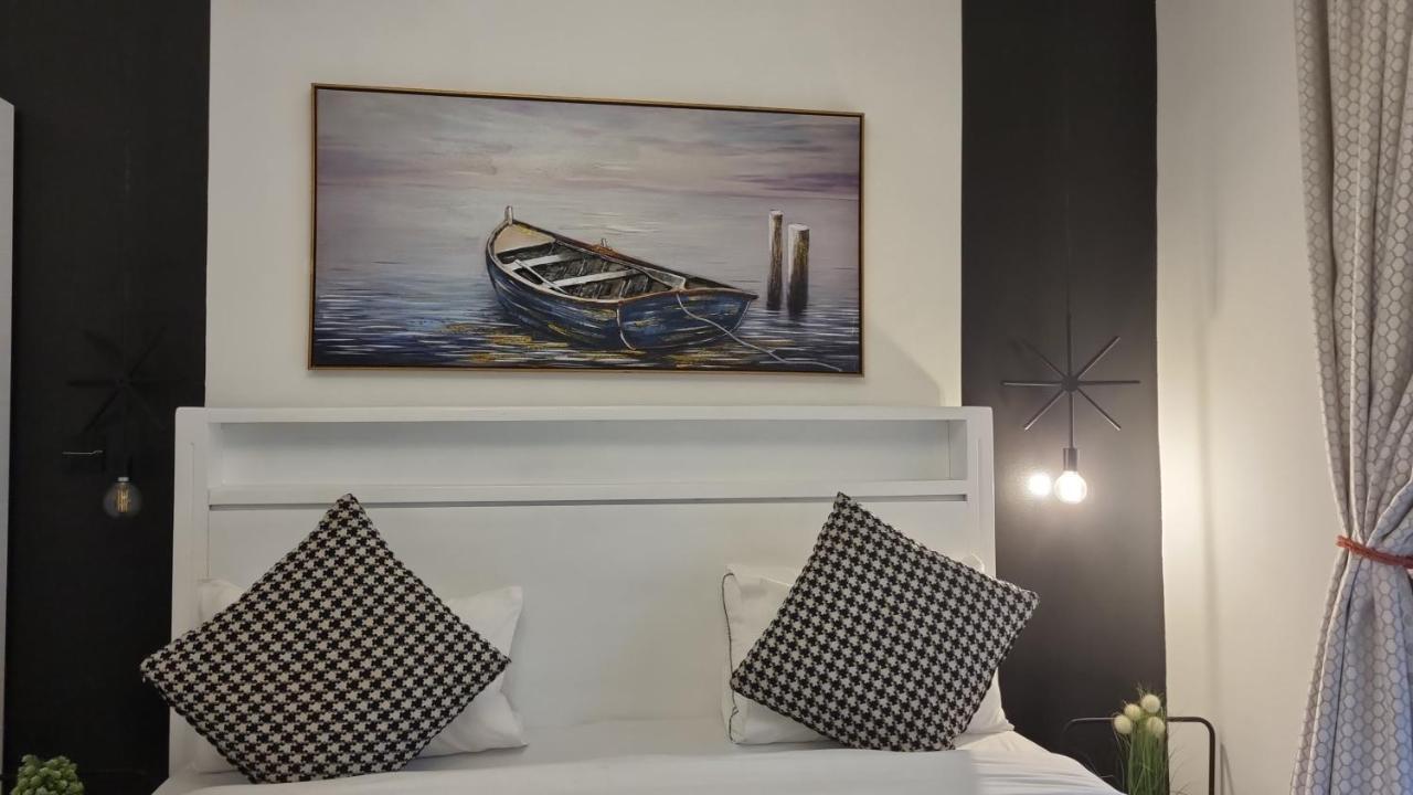 Embassy Gardens Luxury Suites Cpg アクラ エクステリア 写真