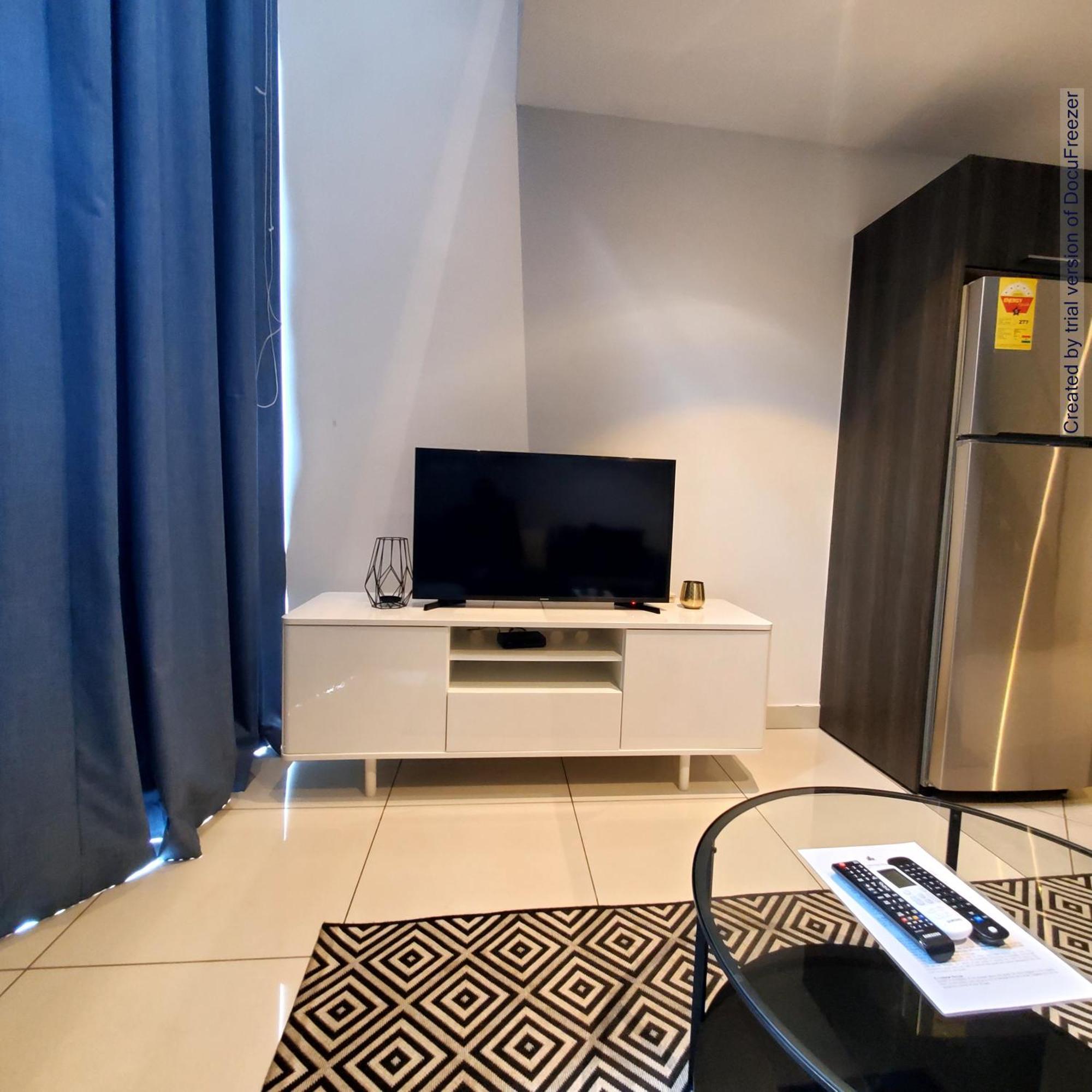 Embassy Gardens Luxury Suites Cpg アクラ エクステリア 写真