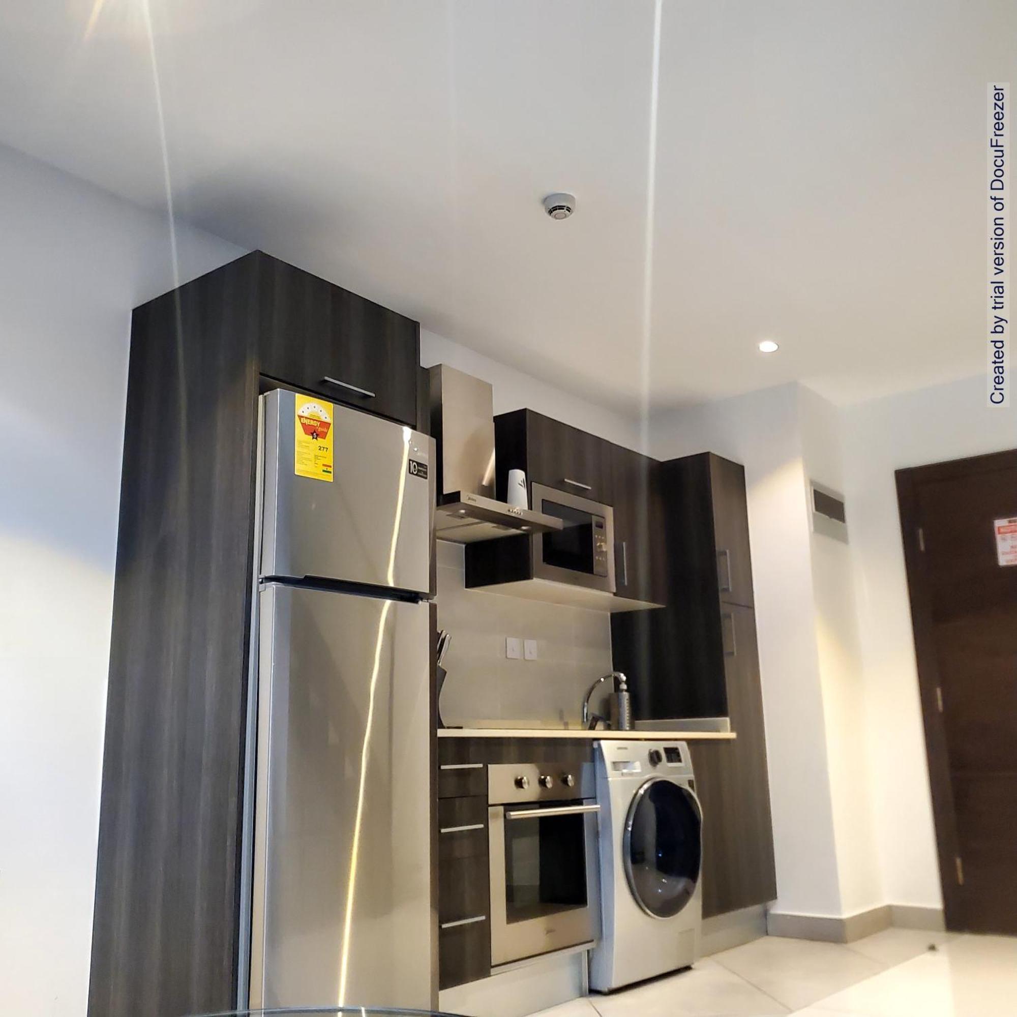 Embassy Gardens Luxury Suites Cpg アクラ エクステリア 写真