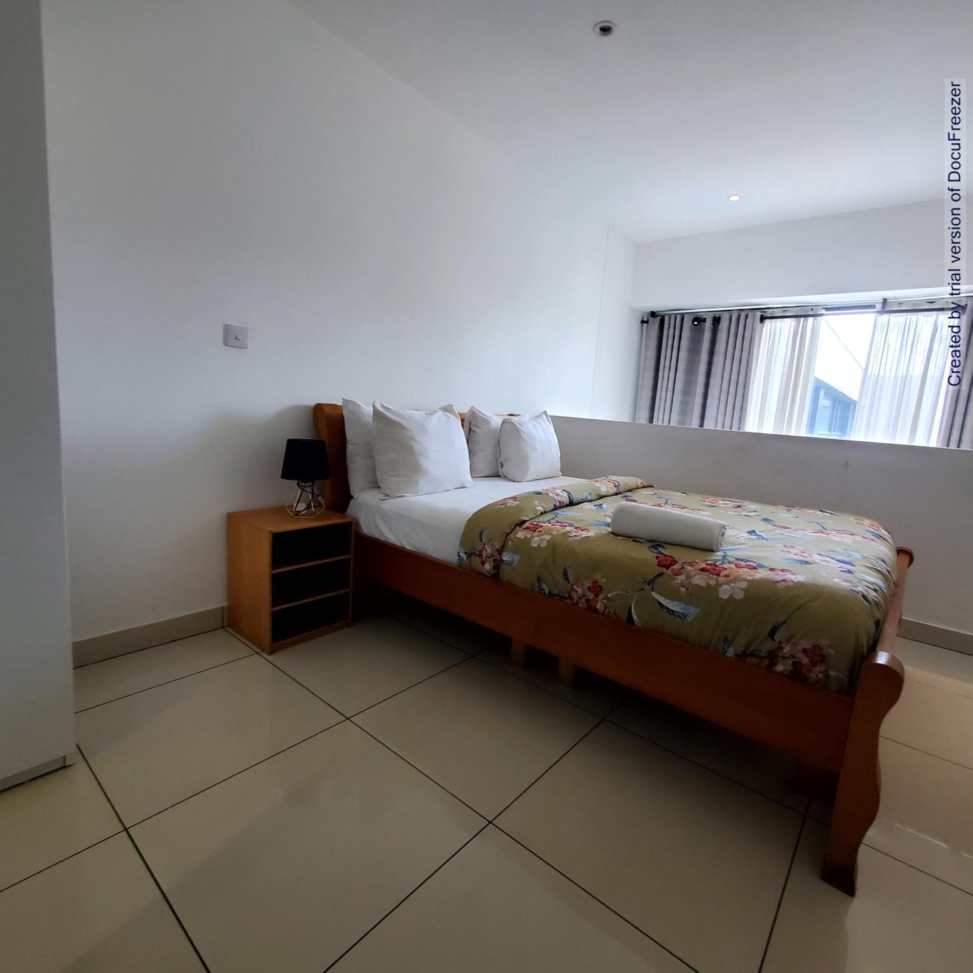 Embassy Gardens Luxury Suites Cpg アクラ エクステリア 写真