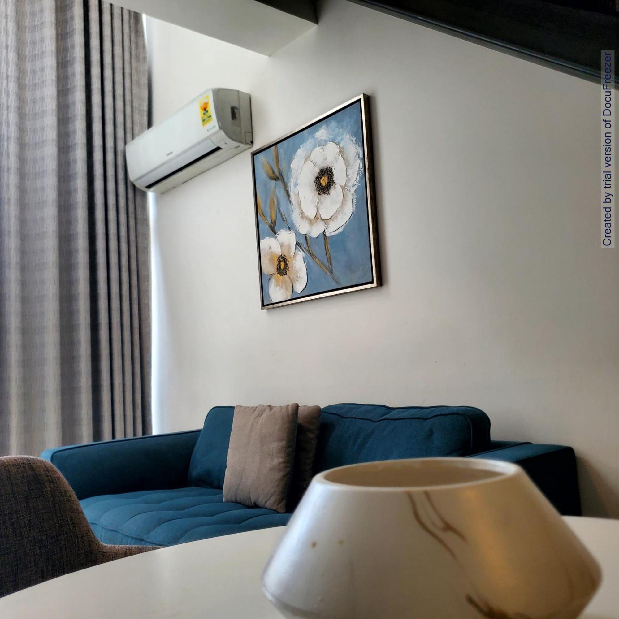 Embassy Gardens Luxury Suites Cpg アクラ エクステリア 写真