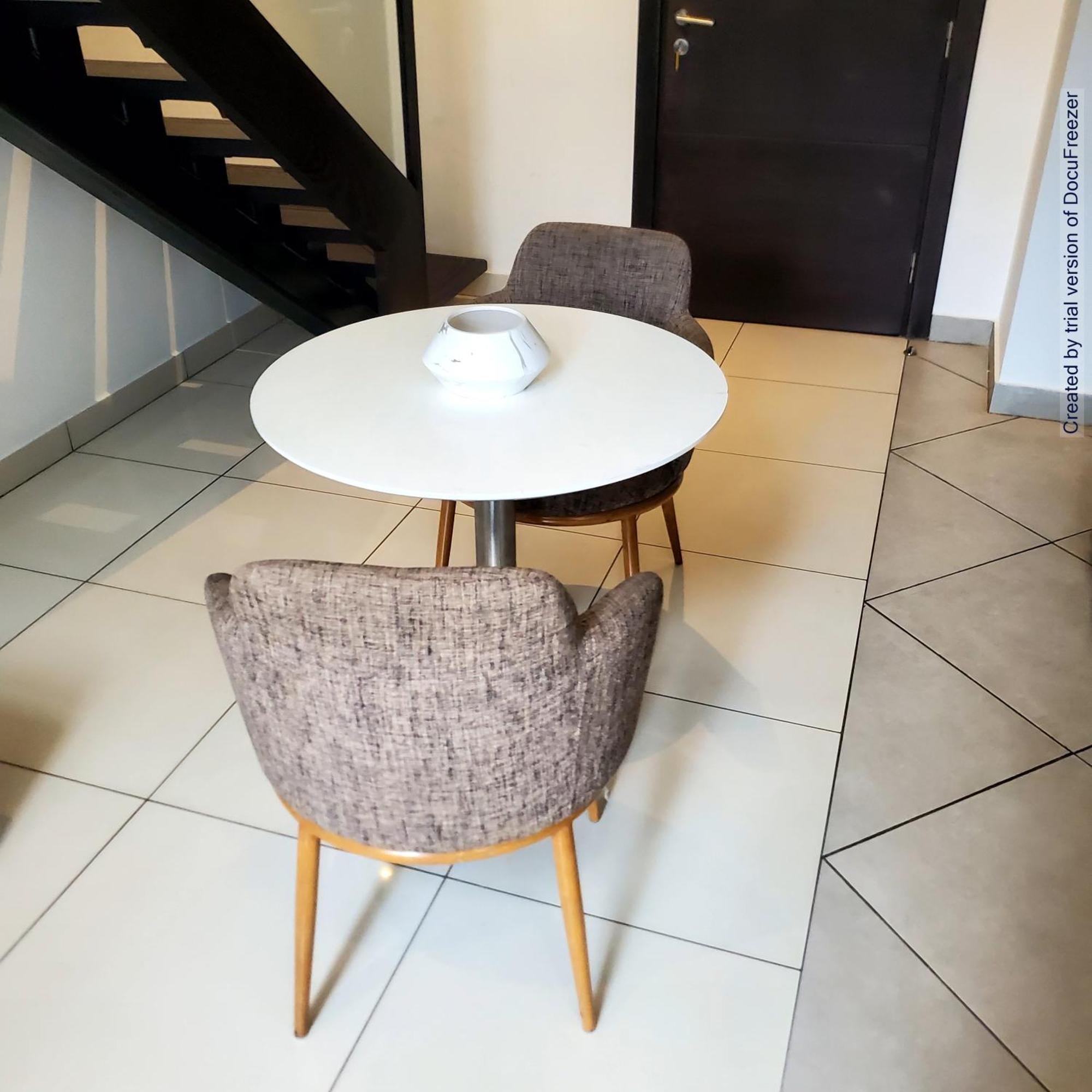 Embassy Gardens Luxury Suites Cpg アクラ エクステリア 写真