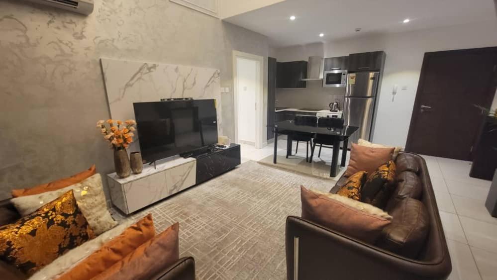 Embassy Gardens Luxury Suites Cpg アクラ エクステリア 写真